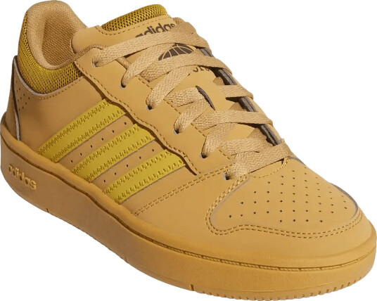 Adidas Sportswear Hoops Classic J Yellow 39 1/3