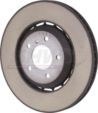 SHW Performance VRX47362 Bremseskive SHW Performance VRX47362 Bremseskive