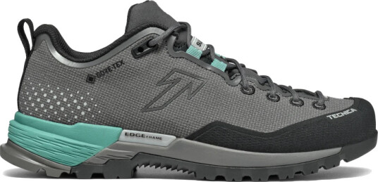 Tecnica Dame Sport Grå 39 1/2 EU,