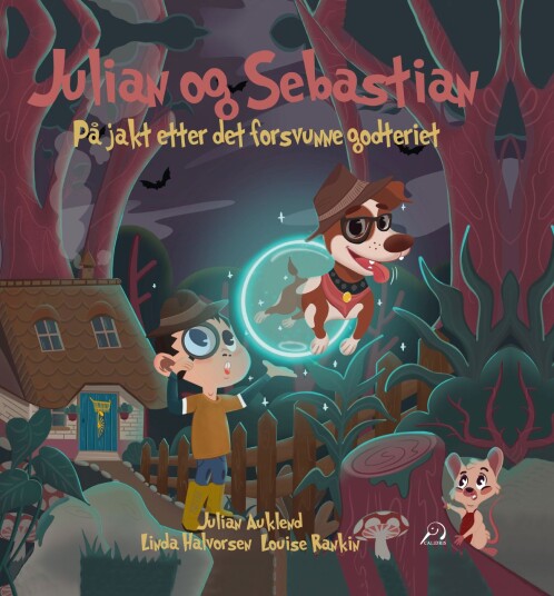 Julian og Sebastian Julian og Sebastian