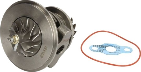 Kjernegruppe, lader EVORON EVCH0328