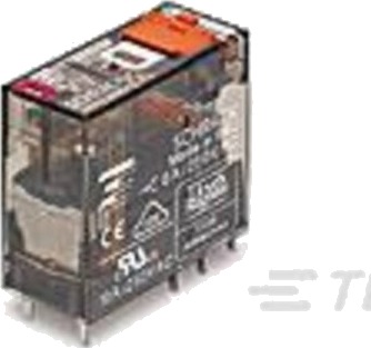 Te Connectivity 1887212 3 Printrele 1 Stk Tube