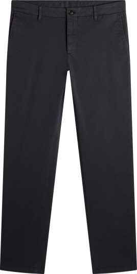 J.Lindeberg Chaze Cotton Stretch Pants Black