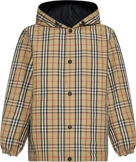 Burberry Herre Jakker Beige M,