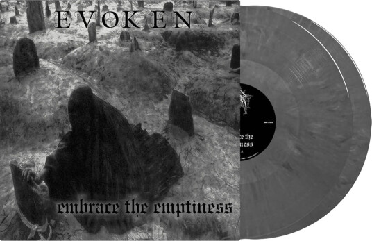 Embrace The Emptiness