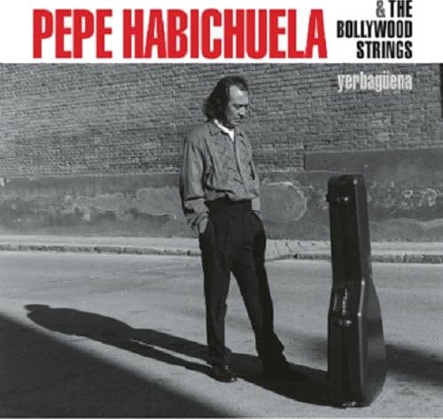 Yerbaguena Vinyl