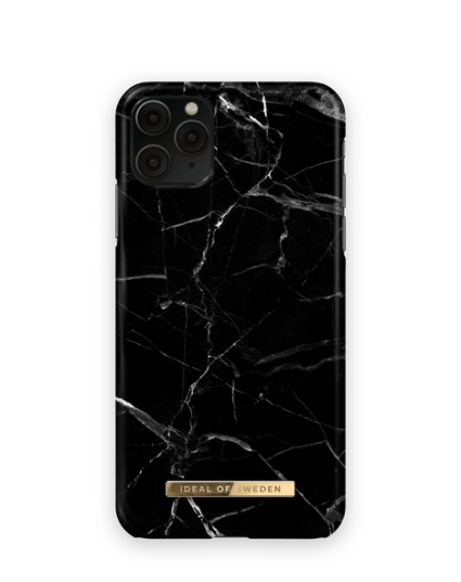 Ideal Of Sweden Printed Case Black Marble (IDFC-I1965-21)