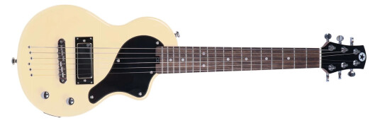 Blackstar Carry On ST Travel Guitar VW Blackstar Carry On ST Travel Guitar VW