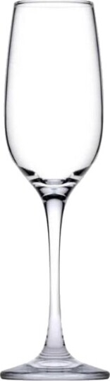 Sett Med 6 Amber Champagneglass 200 Ml Pasabahce Sett Med 6 Amber Champagneglass 200 Ml Pasabahce