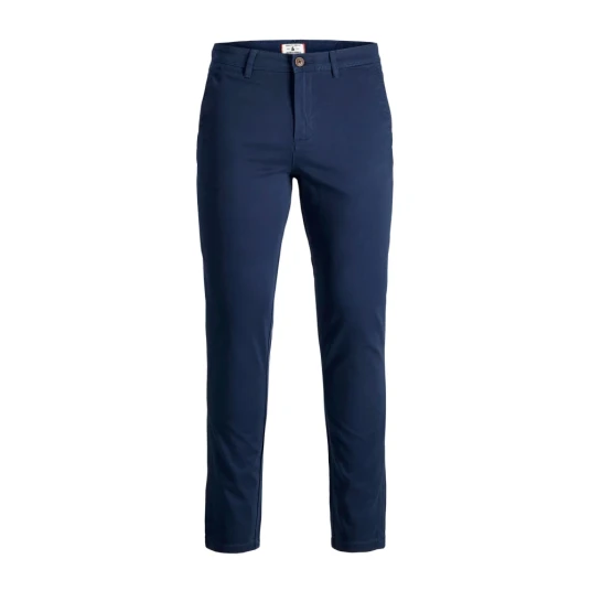 Jack & Jones Herre Bukser Blå W28 L32