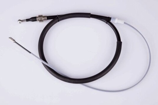 Hella Tautrekk parkeringsbrems HELLA 8AS 355 669 101 Hella Tautrekk parkeringsbrems HELLA 8AS 355 669 101