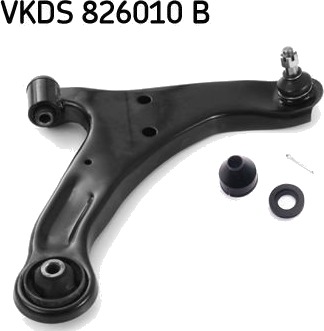 SKF VKDS 826010 B Bærearm
