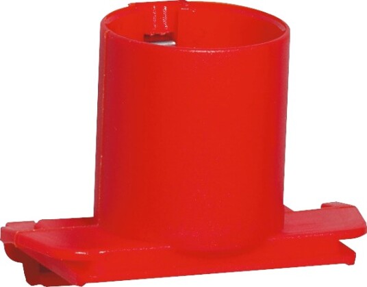 Elko Enkelstuss For Veggboks 1x25mm