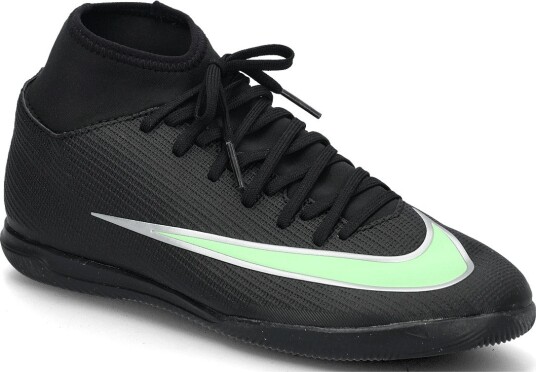 Nike Superfly 11 Club Ic   BLACK/ILLUSION GREEN BLACK   40