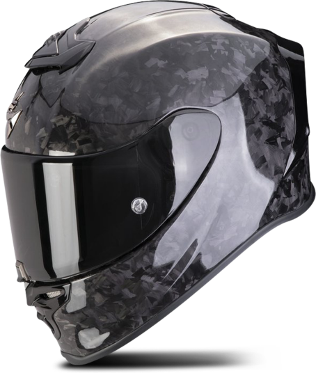 Scorpion Helhjelm EXO-R1 EVO AIR ONYX Karbon Svart Scorpion Helhjelm EXO-R1 EVO AIR ONYX Karbon Svart