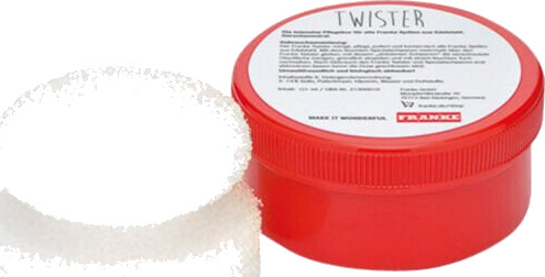 FRANKE TWISTER KUMRENGJØRING 125ML 112.0386.043