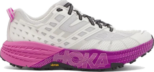Hoka One One Dame Sport Hvit 42 EU,