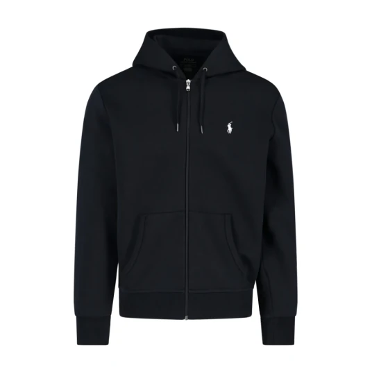 Ralph Lauren Herre Gensere & Hettegensere Svart L