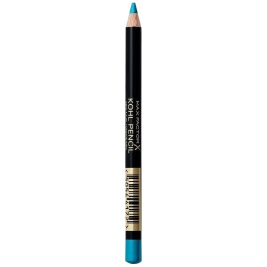 Max Factor Kohl Pencil 060 Ice Blue Max Factor Kohl Pencil 060 Ice Blue