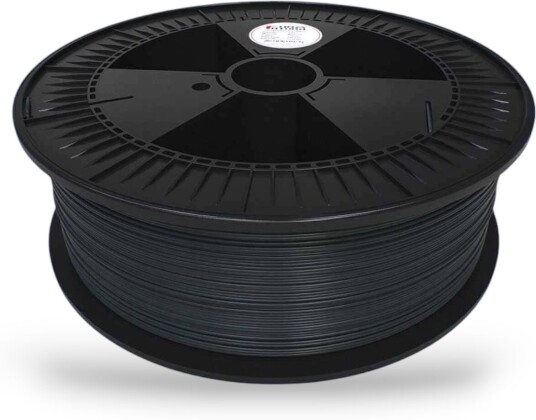 Formfutura Easyfil Epla Anthracite Grey (2300g)