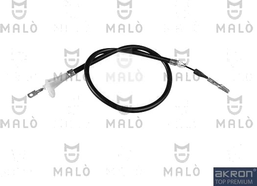 Tautrekk, håndbremse MALÒ 29005 Tautrekk, håndbremse MALÒ 29005