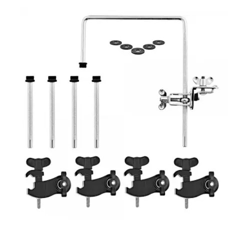 Meinl Drum Microphone Clamp Set