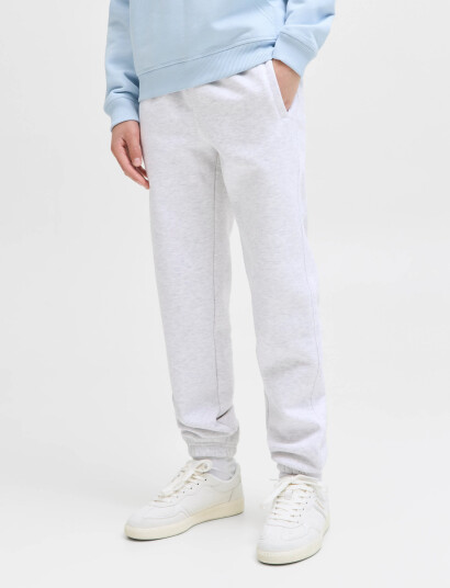 Jack & Jones Jpstkane Urban Edge Sweat Pants Sn Jnr Grey 152