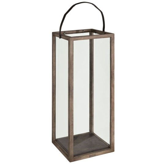 Artwood Gulvlykt Vintage liten Artwood