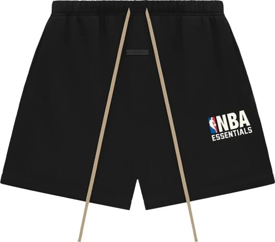 Fear Of God unisex Shorts Svart XS,
