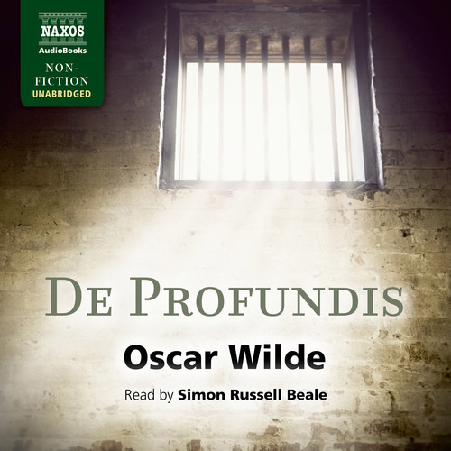 Simon Russell Beale De Profundis CD