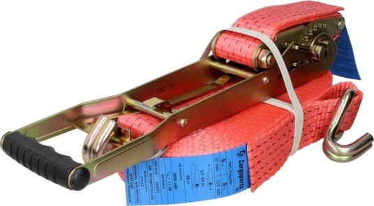 CARGOPARTS PK12M-01-5T-LH Jekkestropp