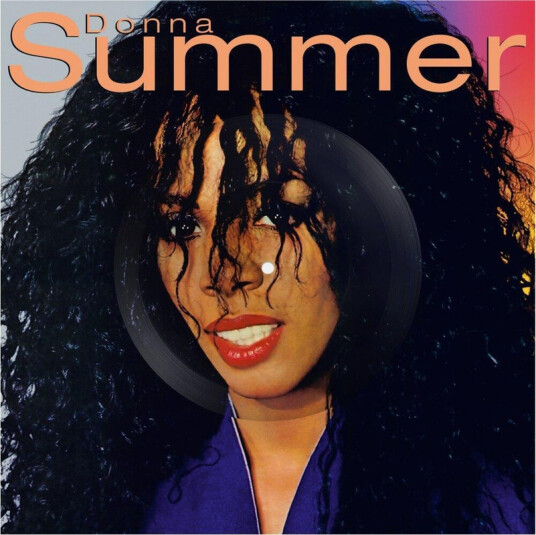 Donna Summer: 40th Anniversary Donna Summer: 40th Anniversary