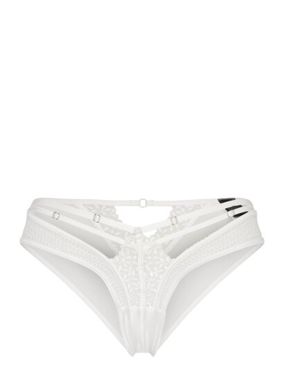 Hunkemöller Kristina Hl Brazilian R   White   XS
