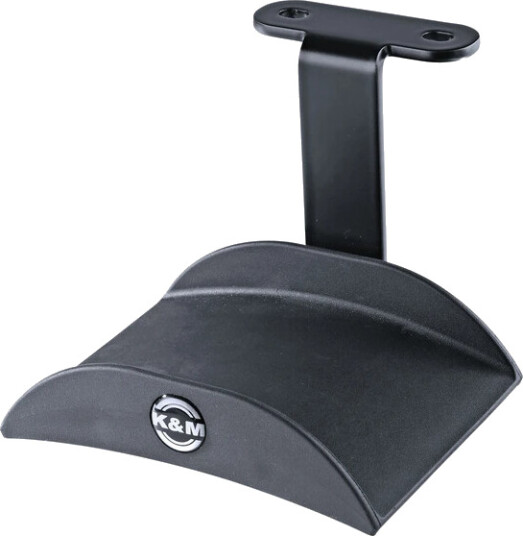 K&M 16330 Headphone Holder