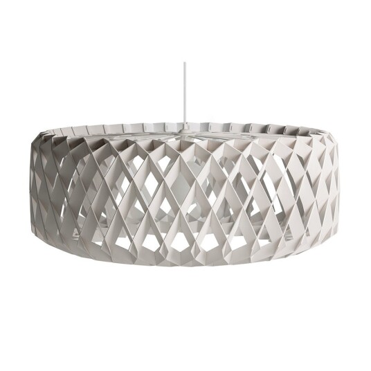 Pilke Signature 80 Taklampe Hvit