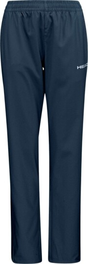 HEAD Club Treningsbukser Dame Navy XS