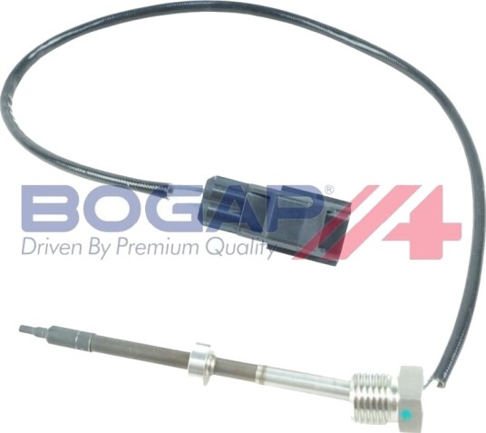 Sensor, eksostemperatur BOGAP V6120103