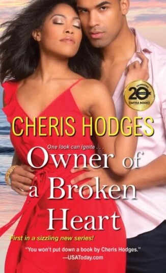 Owner Of A Broken Heart Av Cheris Hodges
