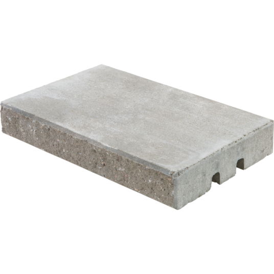Aaltvedt Støttemur Knekt Topphelle 40x24,5x6cm