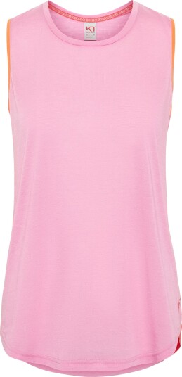 Kari Traa Women"s Henni Top Dusty Pink S
