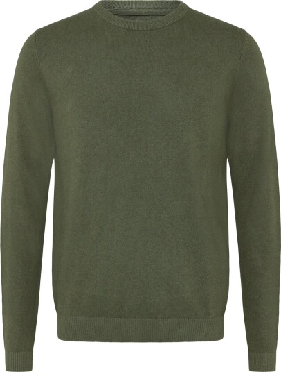 JJ REBEL | Jrebcallum Knit Crew Neck Noos | M