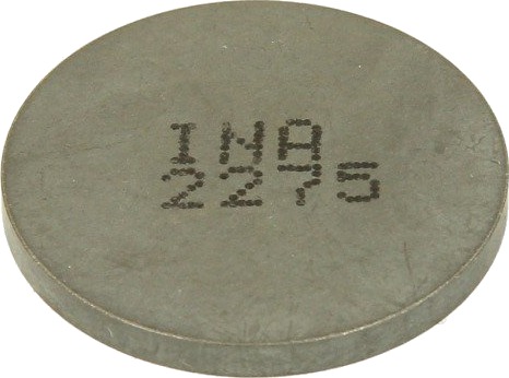 Reguleringsskive ventilklaring 4 RIDE PZ252275