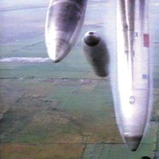 Godspeed You Black Emperor!  Yanqui U.X.O.  LP/Vinyl