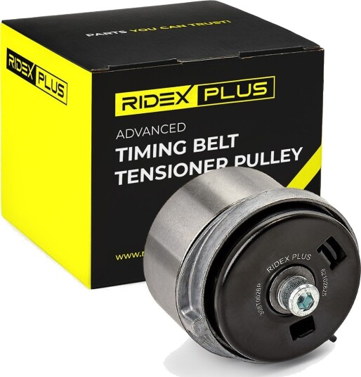 Strammehjul, registerreim RIDEX PLUS 308T0026P