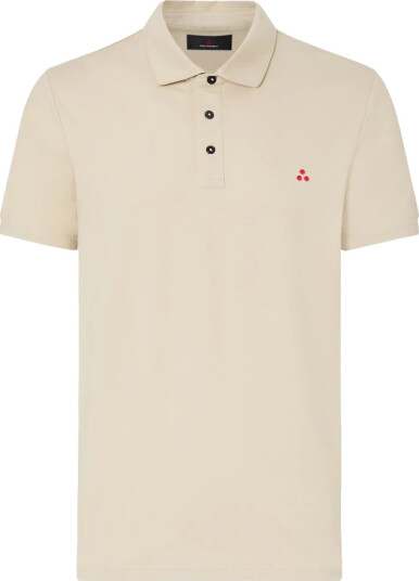 Peuterey Herre Topper Beige S,