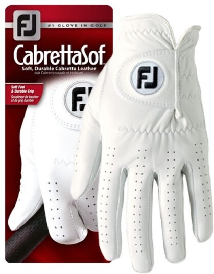 Footjoy Fj Cabretta Sof L Footjoy Fj Cabretta Sof L
