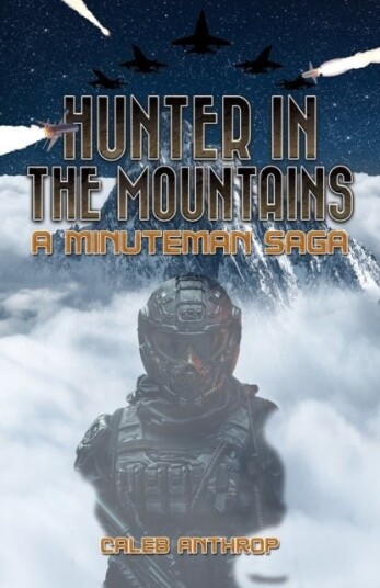 Hunter in the Mountains Hunter in the Mountains
