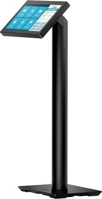 HP Engage 2x20 Customer Facing Display 6K552AA
