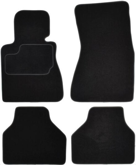 CUSTOPOL BM235C Bilmatter