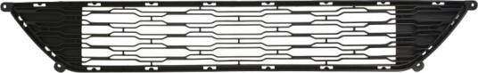 Ventilasjonsgitter BLIC 6502-07-3267911P